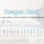 Reagen Hach